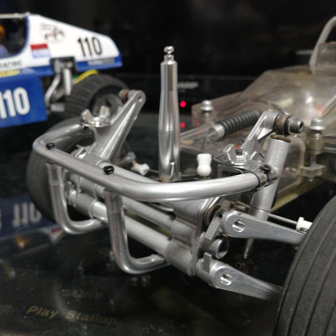 yoshihot44様専用ワーゲンオフローダー豪華3点セット！ - メルカリ