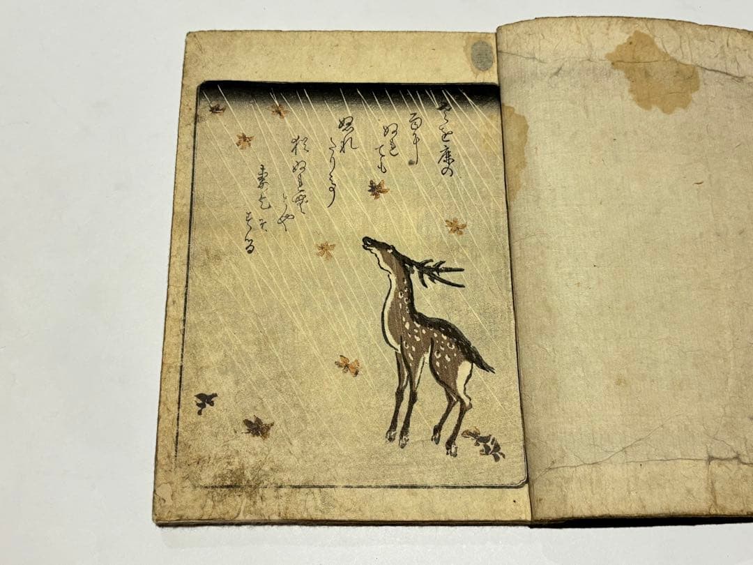 三味線十二調子」柳川重信二代 揃2冊|春画 艶本 浮世絵 和本 江戸時代