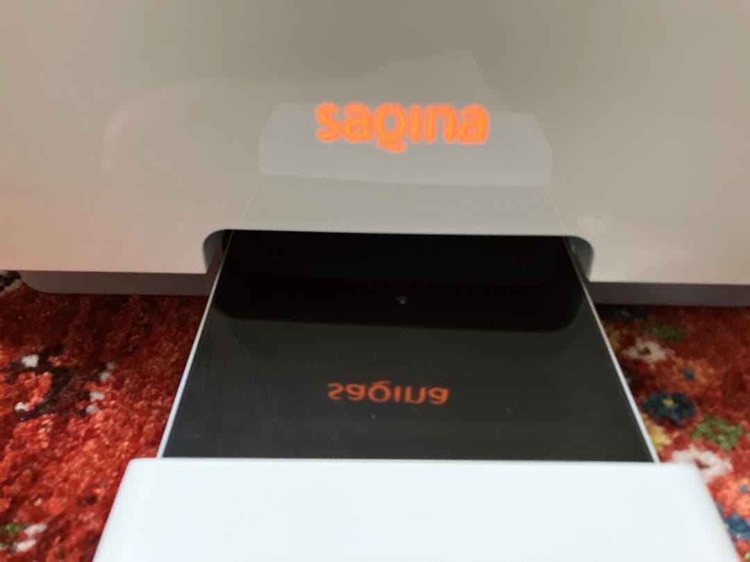 サキナ　ビジュー /saqina BIJOU