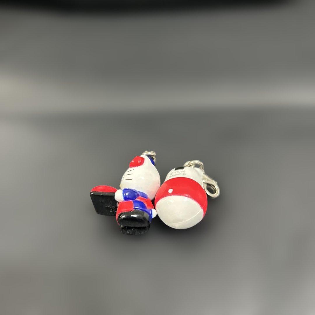 ハローキティ キティちゃん ご当地キティ 限定キティ 福島県 会津