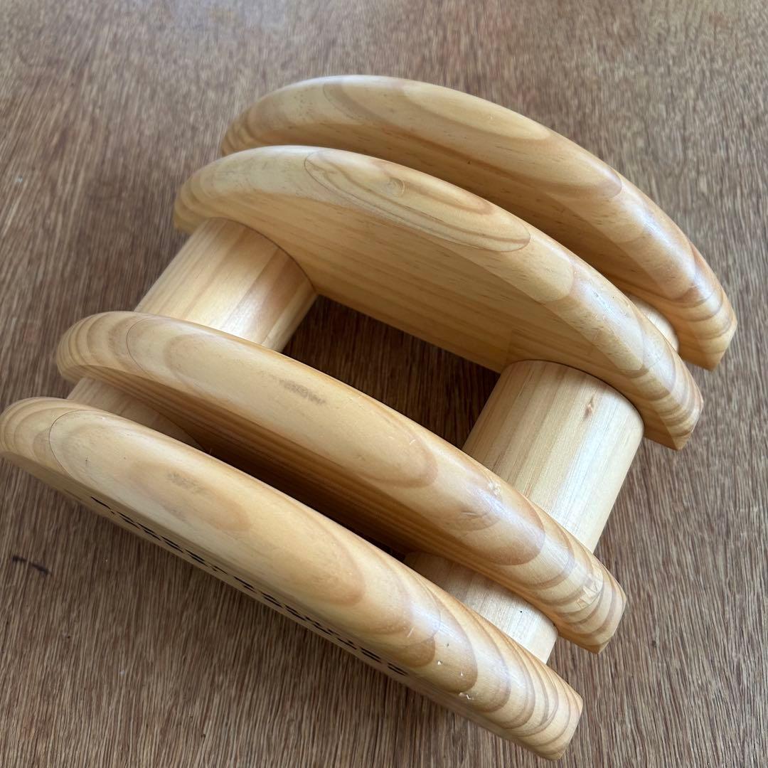 大塚整体 木型 側弯症（使い方は商品説明へ） - メルカリ