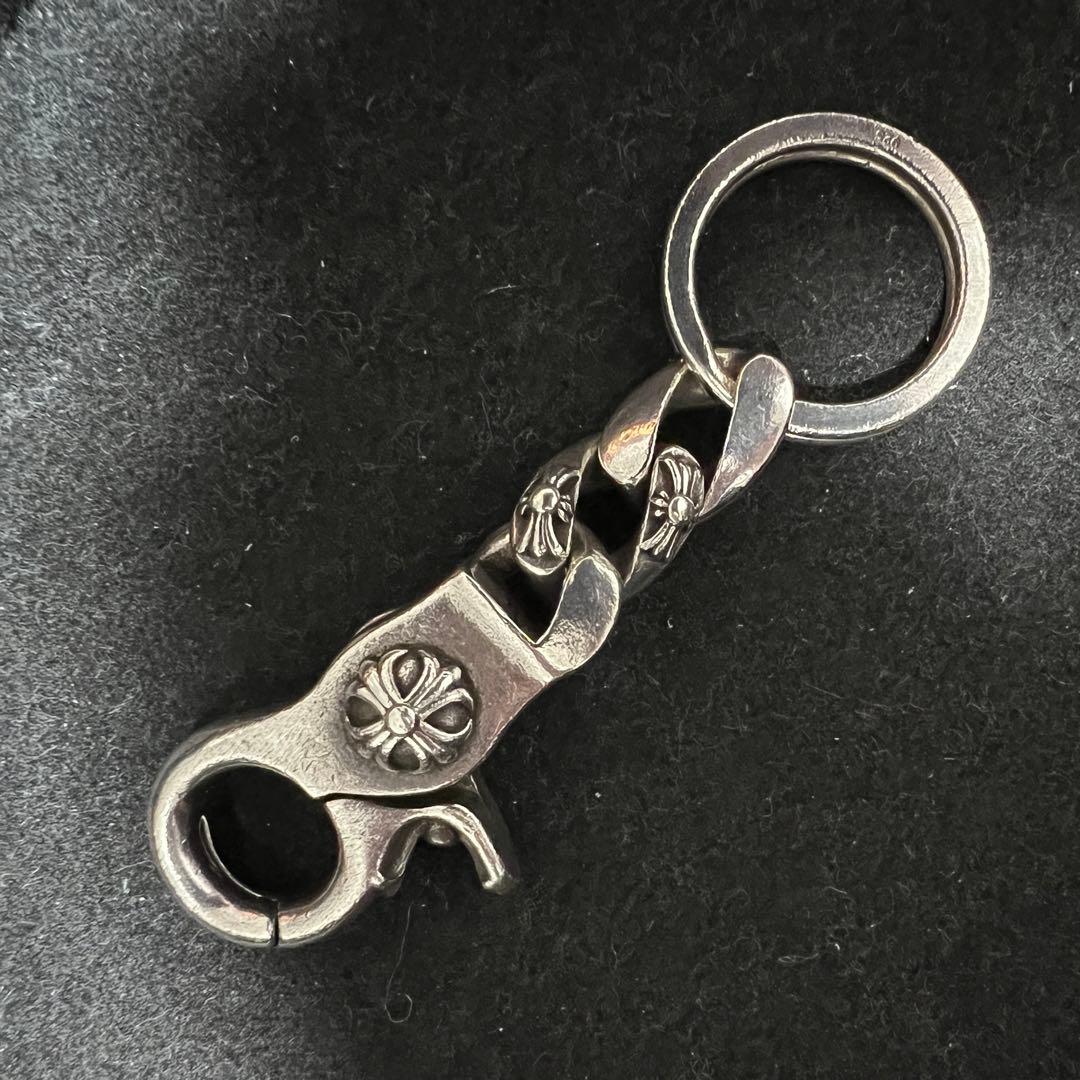クロムハーツ キーチェーン CHROME HEARTS CHN CLASSIC - メルカリ