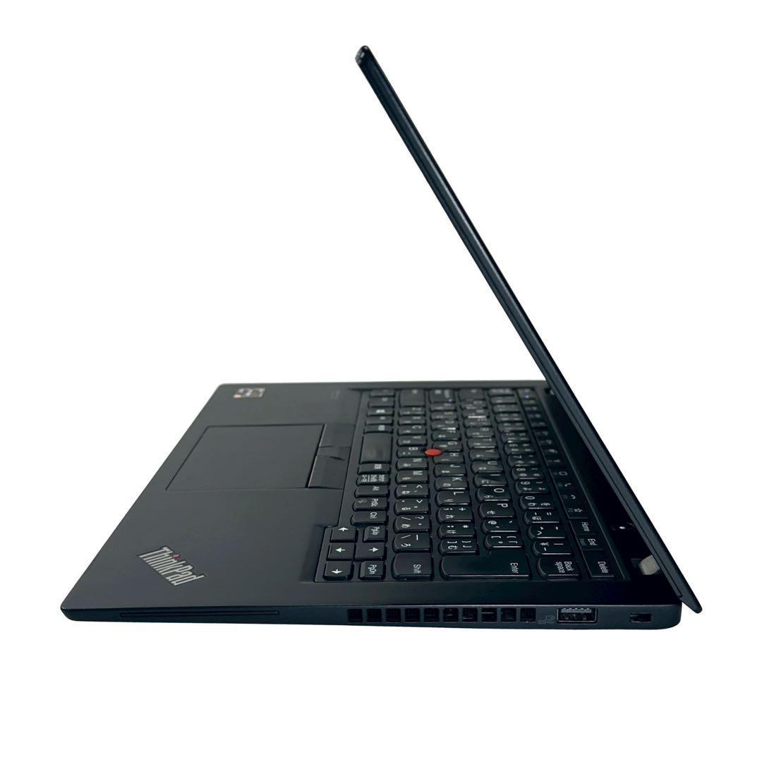 美品✨Lenovo【Ryzen5☆16GB/512GB】ノートパソコン 711 - Windows