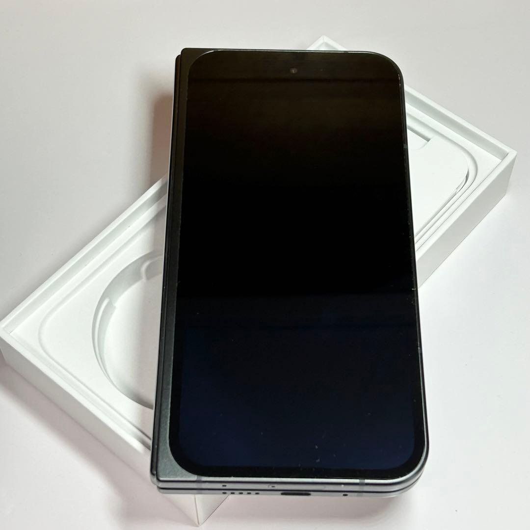 ジャンクGoogle pixel 9 Pro Fold｜256gb｜SIMフリー - メルカリ