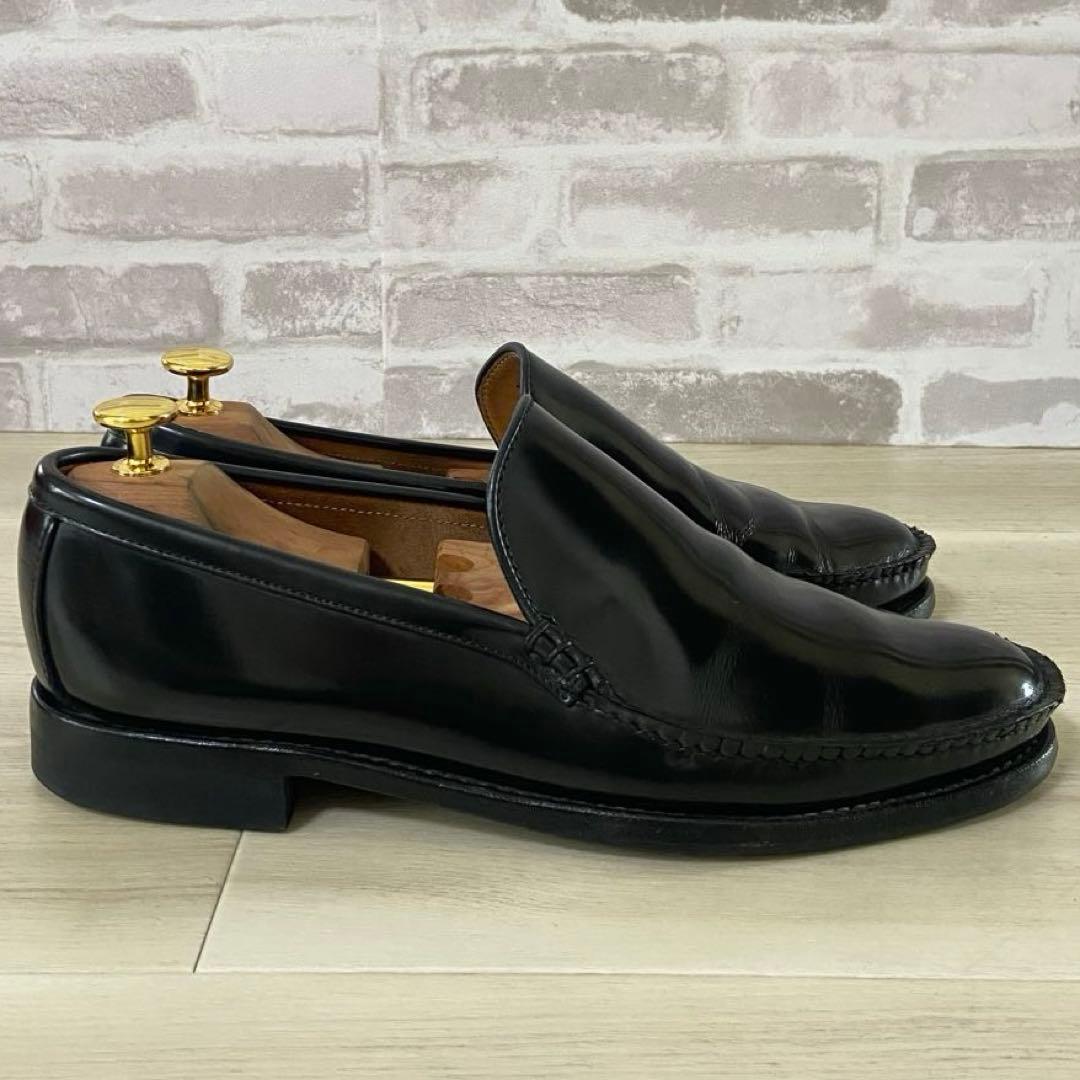 リーガル　15DR コブラヴァンプ　26.5cm ローファー　バンプローファー