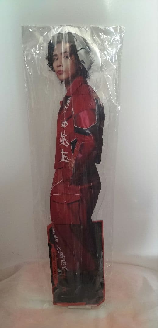 希少】THE RAMPAGE 神谷健太 BIGアクスタ - メルカリ