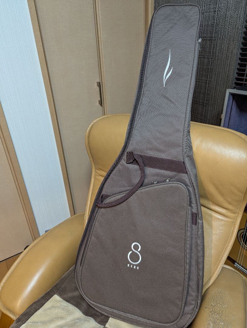 超美品Sire A3 DN VS（新品購入後1年以内）