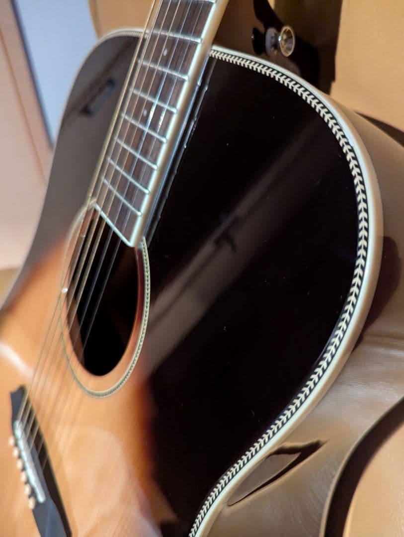 超美品Sire A3 DN VS（新品購入後1年以内）