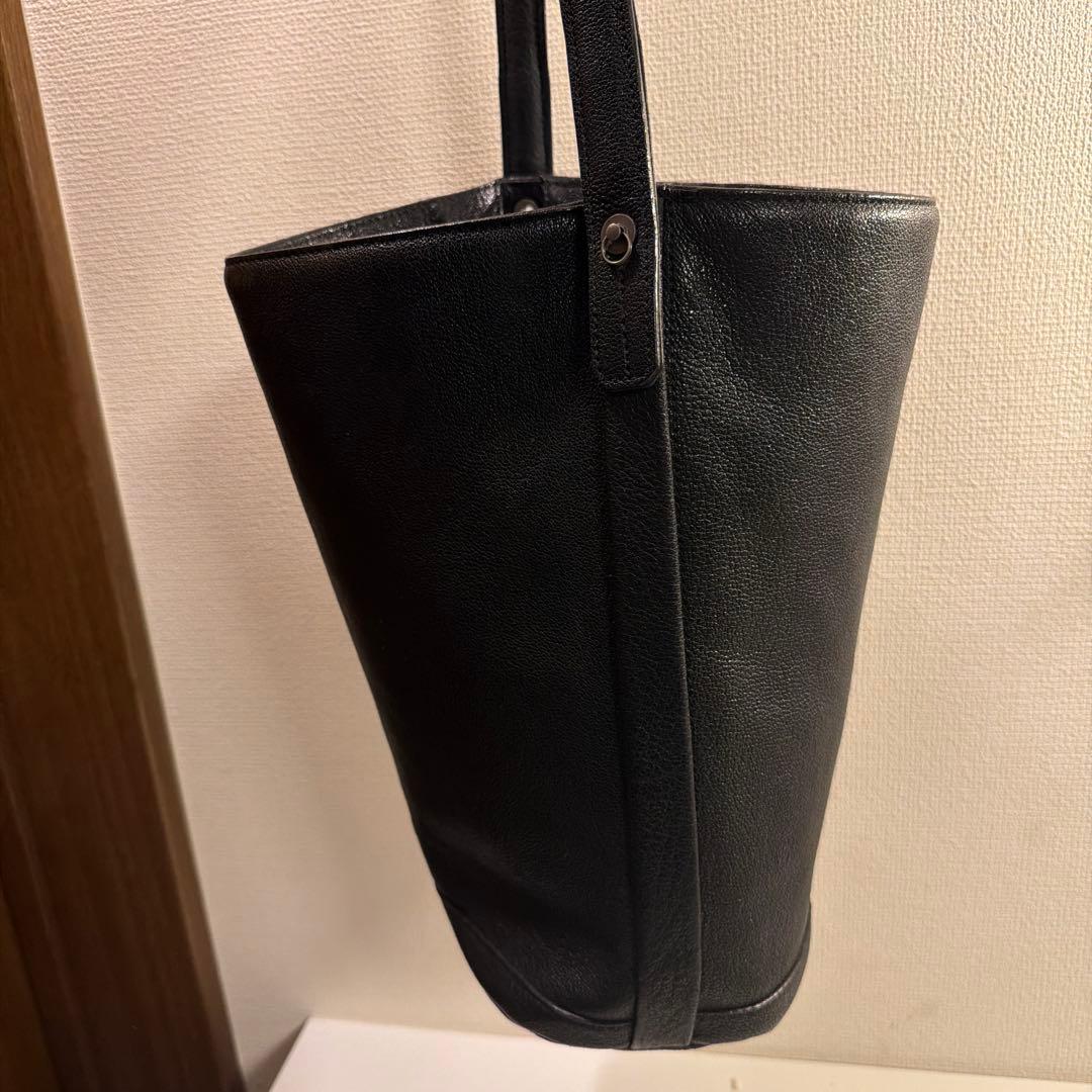 kkk様サガンバケツバッグ ポスタルコ - メルカリ