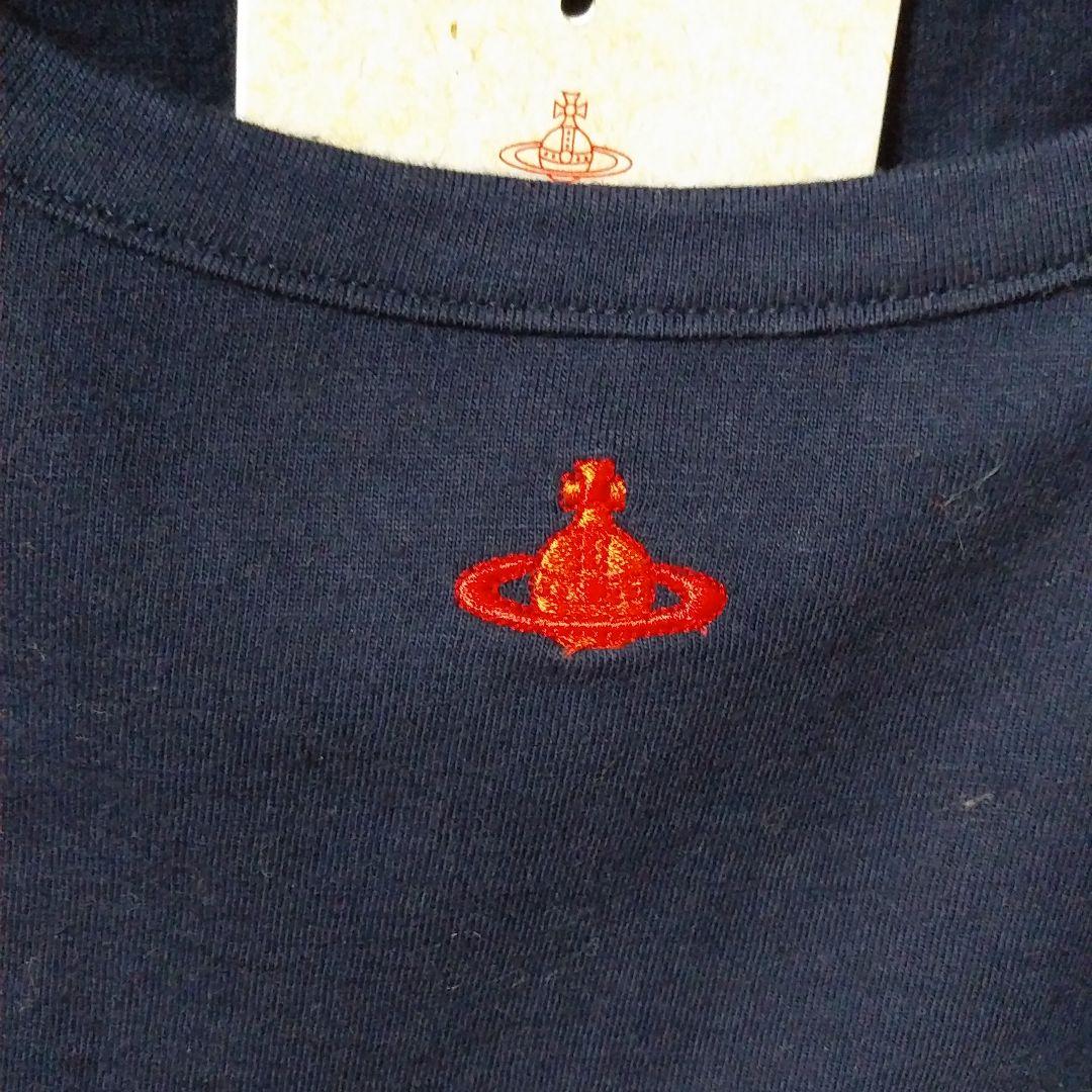 Vivienne Westwood RED LABEL長袖Tシャツ 買う