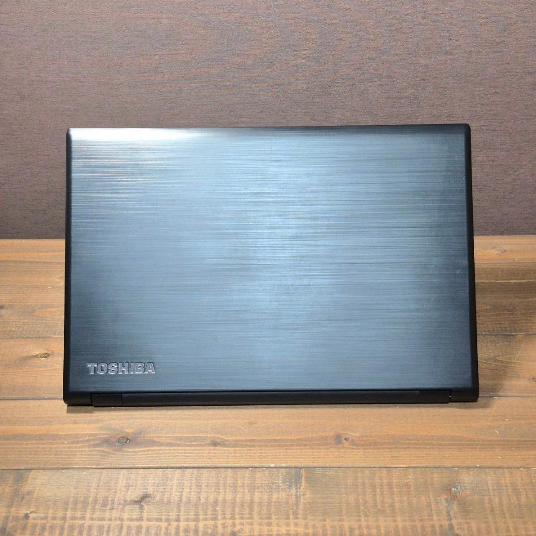 在宅ワーク最適 初心者設定済 Windows11 ノートパソコン SSD 162