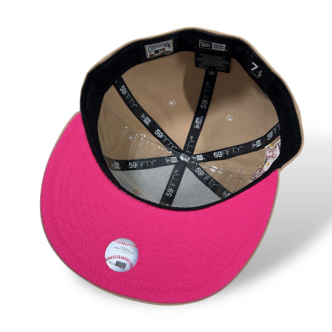 BLINK 様 NEW ERA ワフー2点 - メルカリ