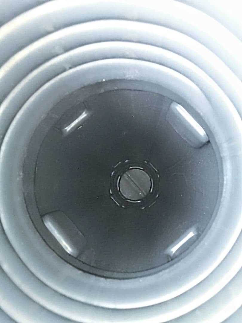 80'sビンテージ 米軍実物放出品★U.S.NAVY Sonobuoyコンテナ