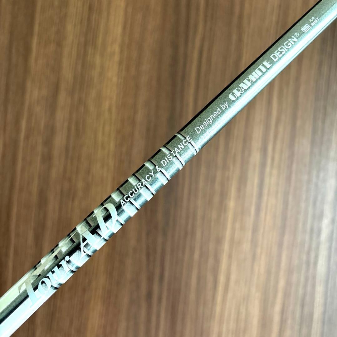 80g台UTシャフト】キャロウェイ APEX UW 初代 19° - メルカリ