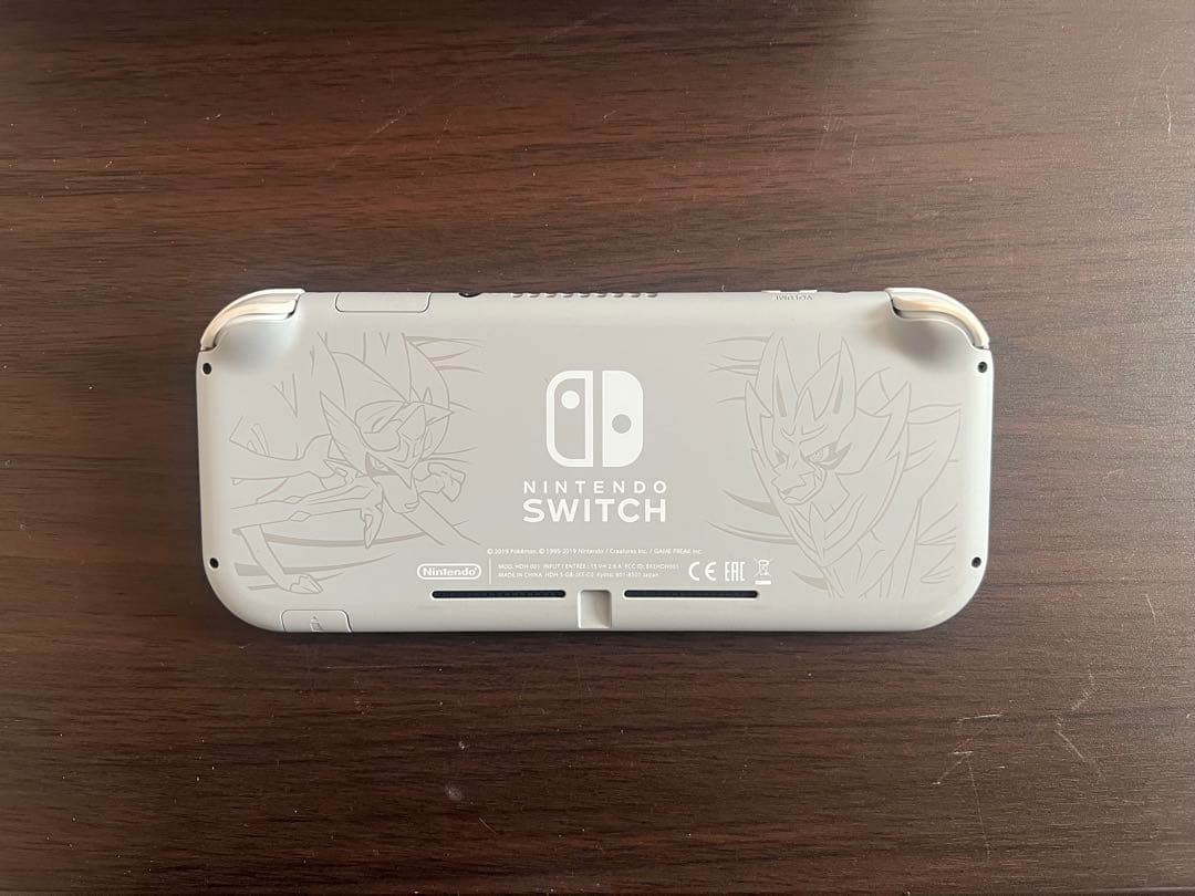 Nintendo Switch Lite ニンテンドースイッチ　 ライト 楽天市場】【新品】 任天堂 スイッチライト Nintendo Switch Lite