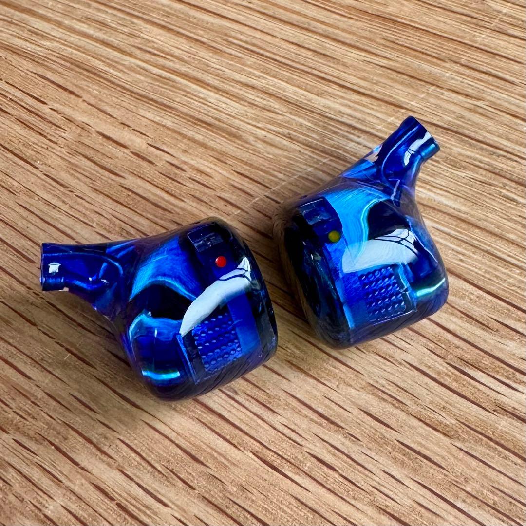 即日発送❗️最終値下❗【美品】 AüR Audio Hermit