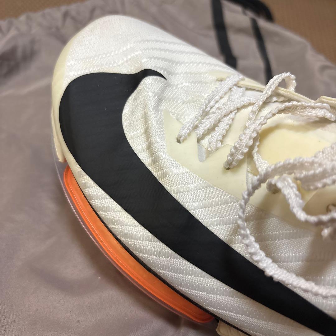 ナイキ　マックスフライ2 28.0cm シューズケース、ピン回し付き