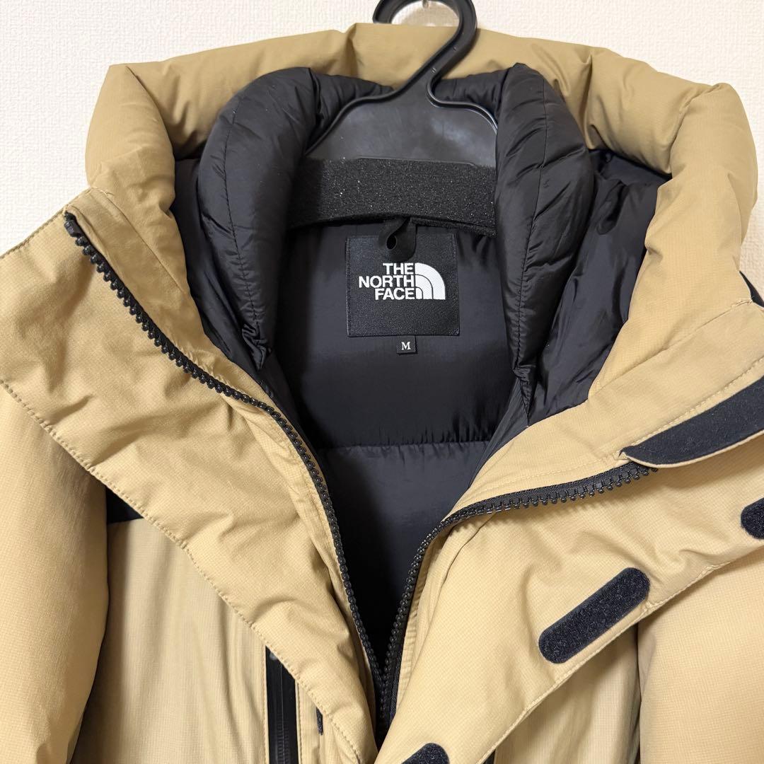 ノースフェイス バルトロライトジャケット 2023FW Mサイズ ケルプタン