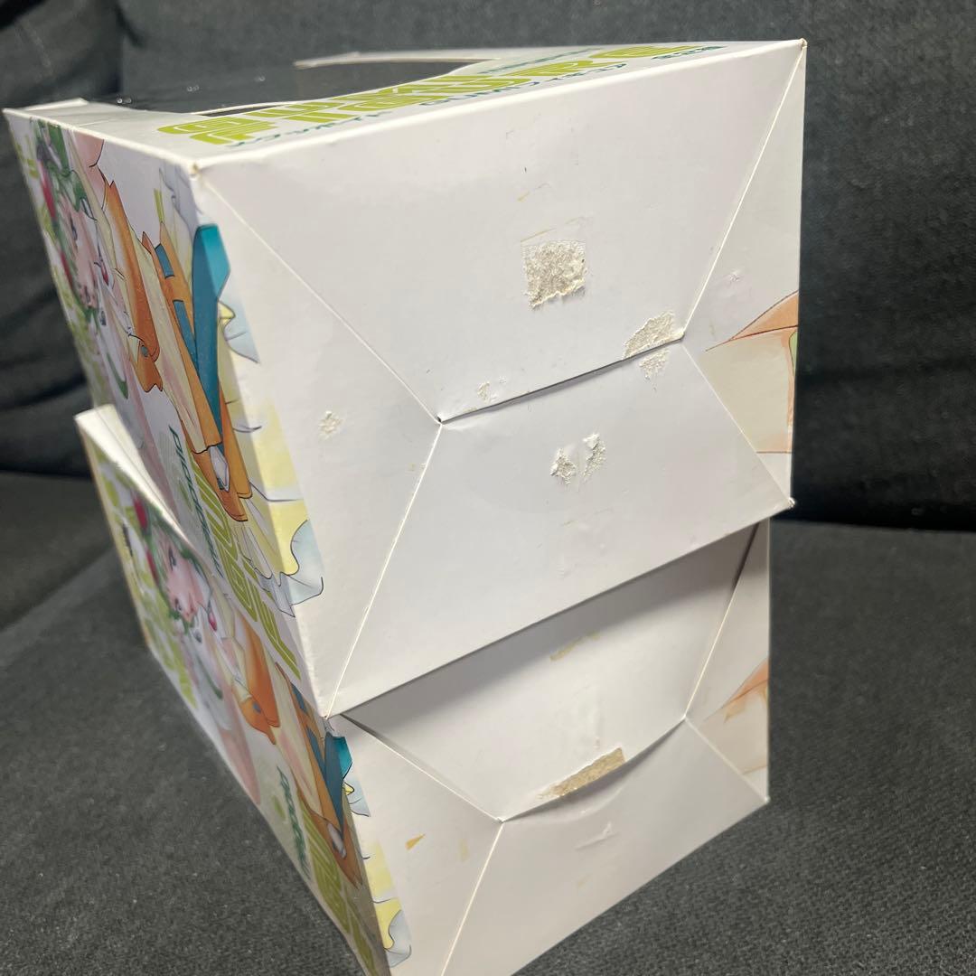 2点 メグッポイド GUMI フィギュア ボカロ 希少 レア - メルカリ