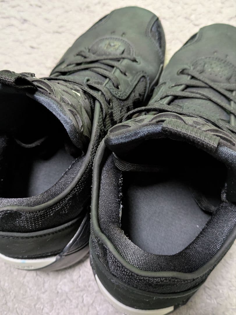 Nike Air Jordan 39 \"Lumier\" 26.0cm美中古