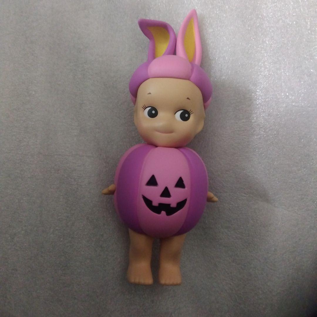 ソニーエンジェル　ハロウィンシリーズ　シークレット Sonny Angel Halloween Series 2021』に6種類の新たなシークレットが