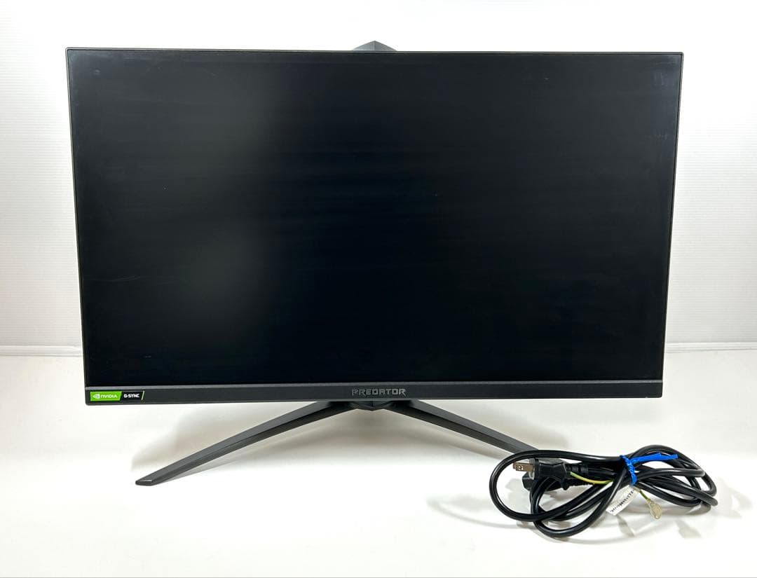 acer 240Hz対応 24.5インチ ゲーミングモニター 楽天市場】ゲーミングモニター 240hz 24.5インチ モニター 24インチ