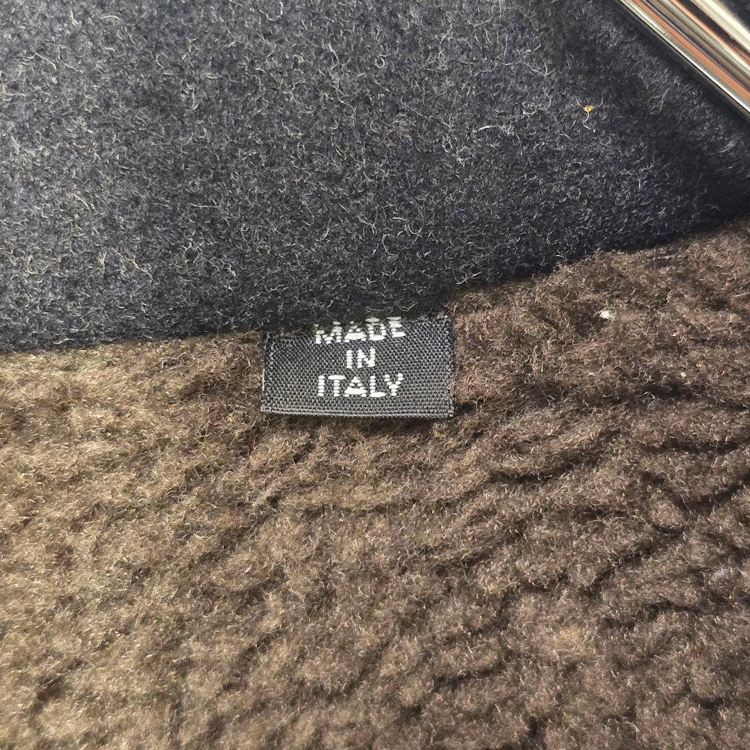 90s Vivienne Anglomania バッファローコート XL - メルカリ