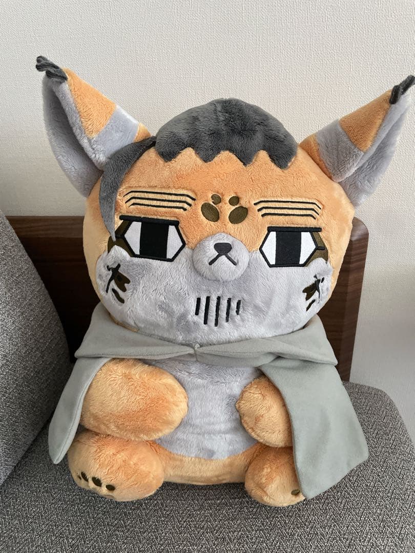 尾形百之助どうぶつ特大フォーゼゴールデンカムイ 51QC+sZHWGL._AC_UF350,