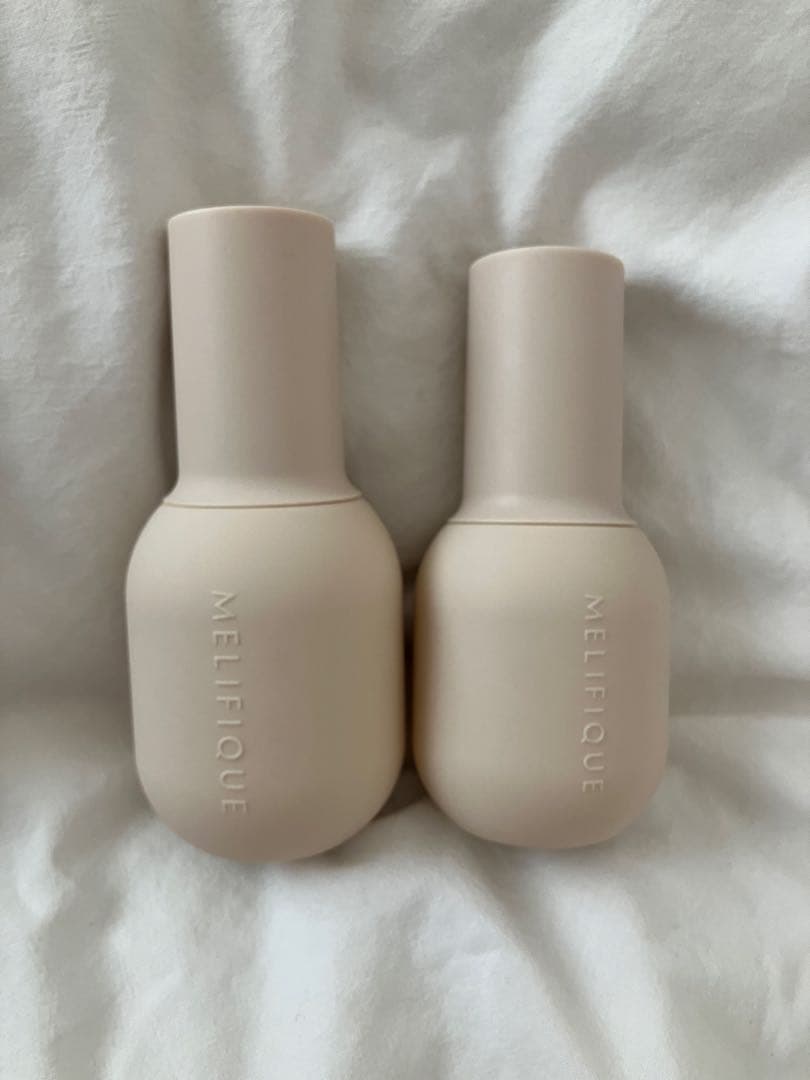 NELIFIQUE メリフィーク メリフィーク F クリームセラム - 【公式】MELIFIQUE | メリフィーク