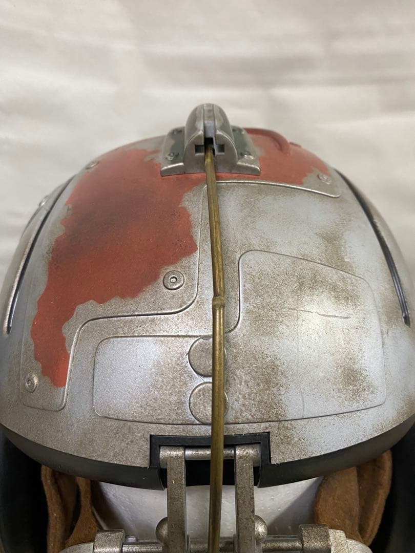 スターウォーズ アナキン DON POST ポッドレース ヘルメット - メルカリ