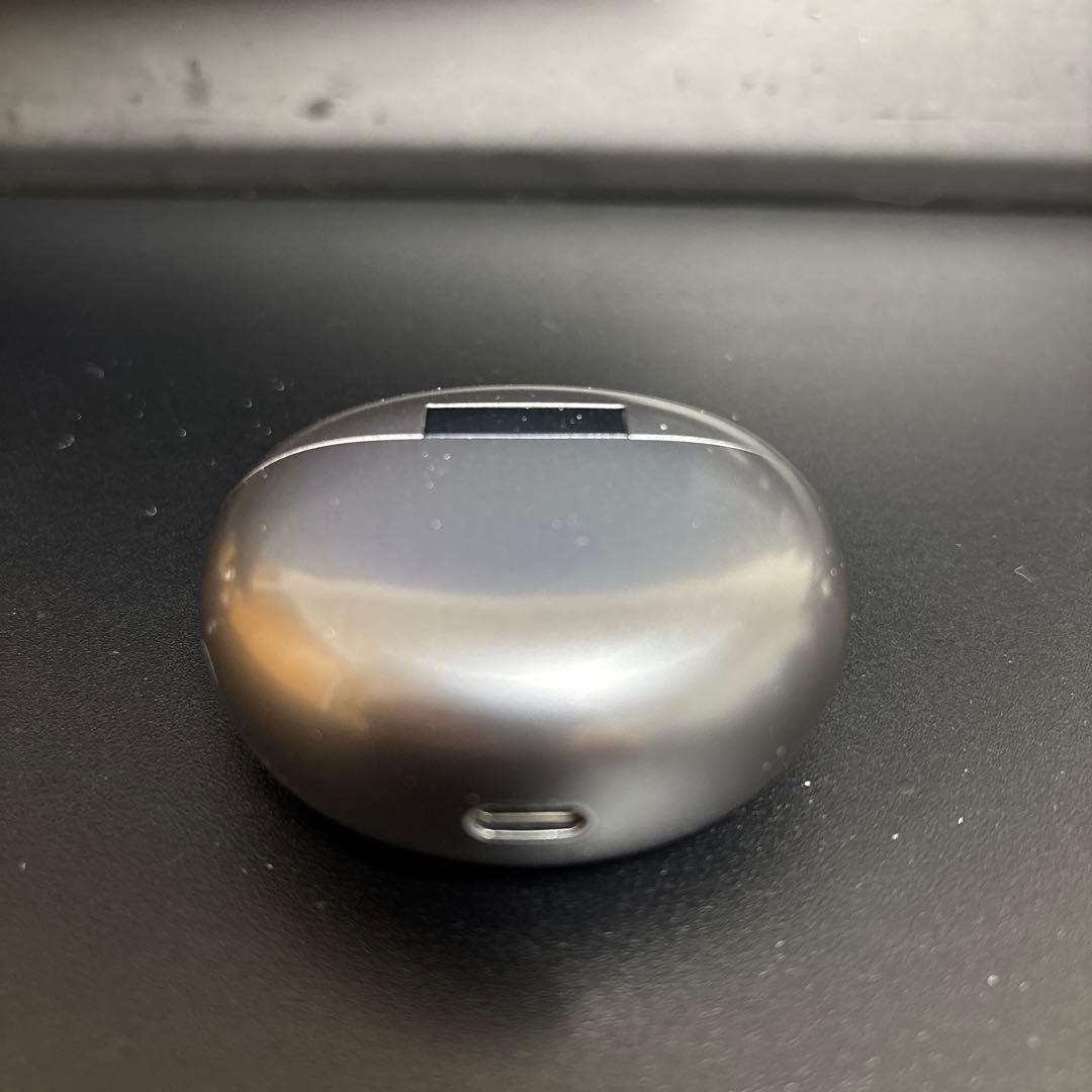 HUAWEI FreeClip ケース傷あり 動作確認済み箱あり ※ケーブルなし