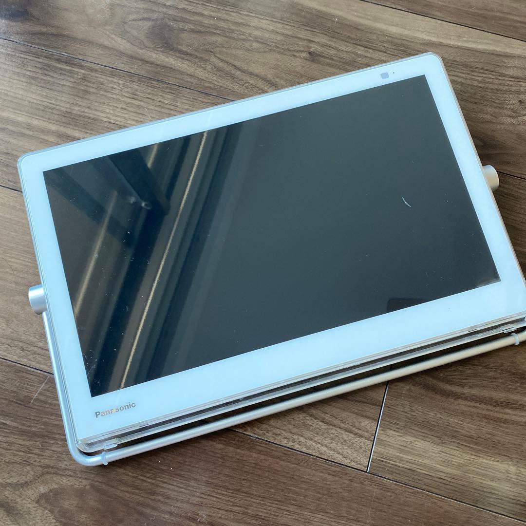 CHIe　パナソニック プライベートビエラ　UN-15T7D