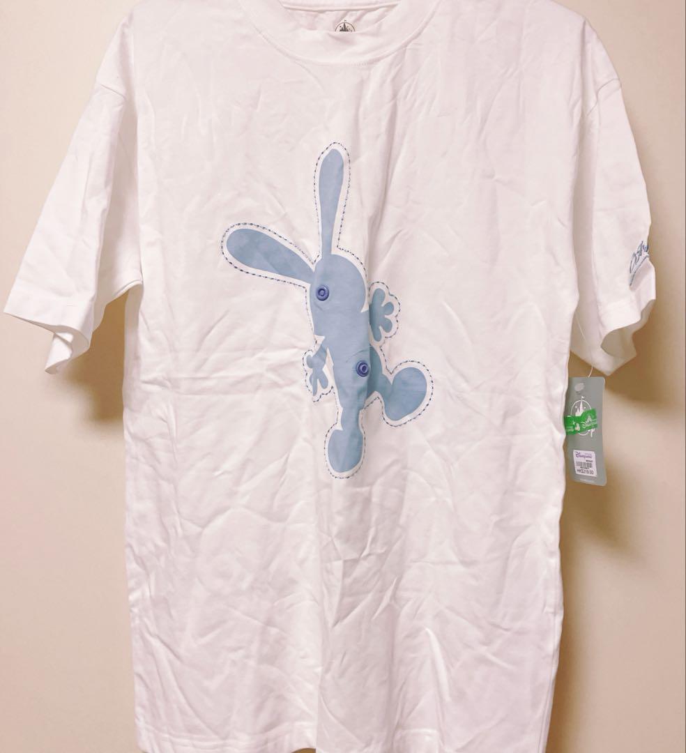 ディズニー オズワルド ぬいぐるみ Tシャツ 香港 HKDL - メルカリ