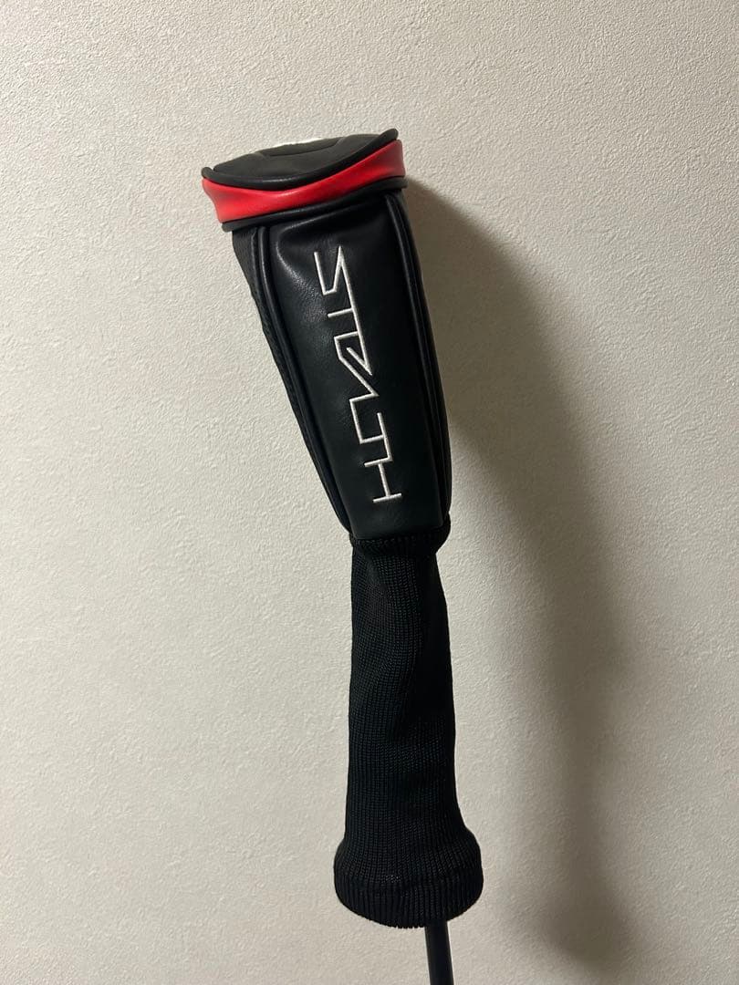 ステルスレスキュー U4・U5 ATTAS MB HY 95S