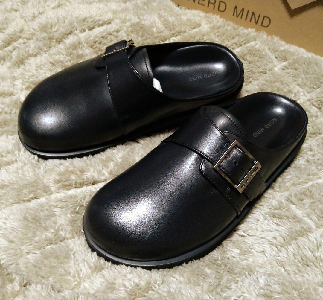 NERD MIND　CINQUE (WOMEN)　ナードマインド