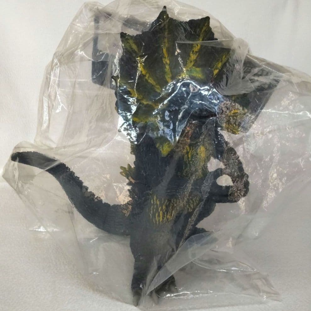 開封品〉怪獣無法地帯⭐️CCP ジラース(限定500個) - メルカリ