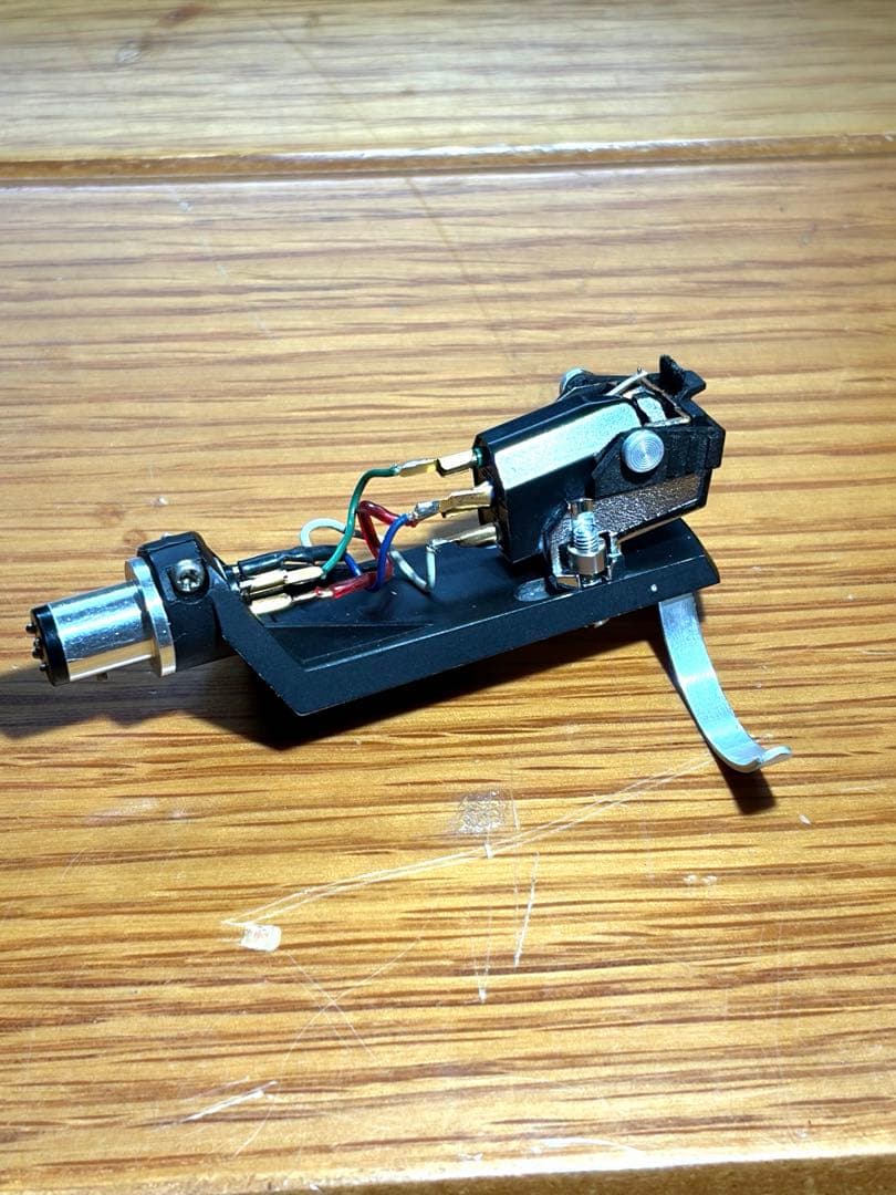 SHURE V15 Type IV カートリッジ.STAXシェル - メルカリ