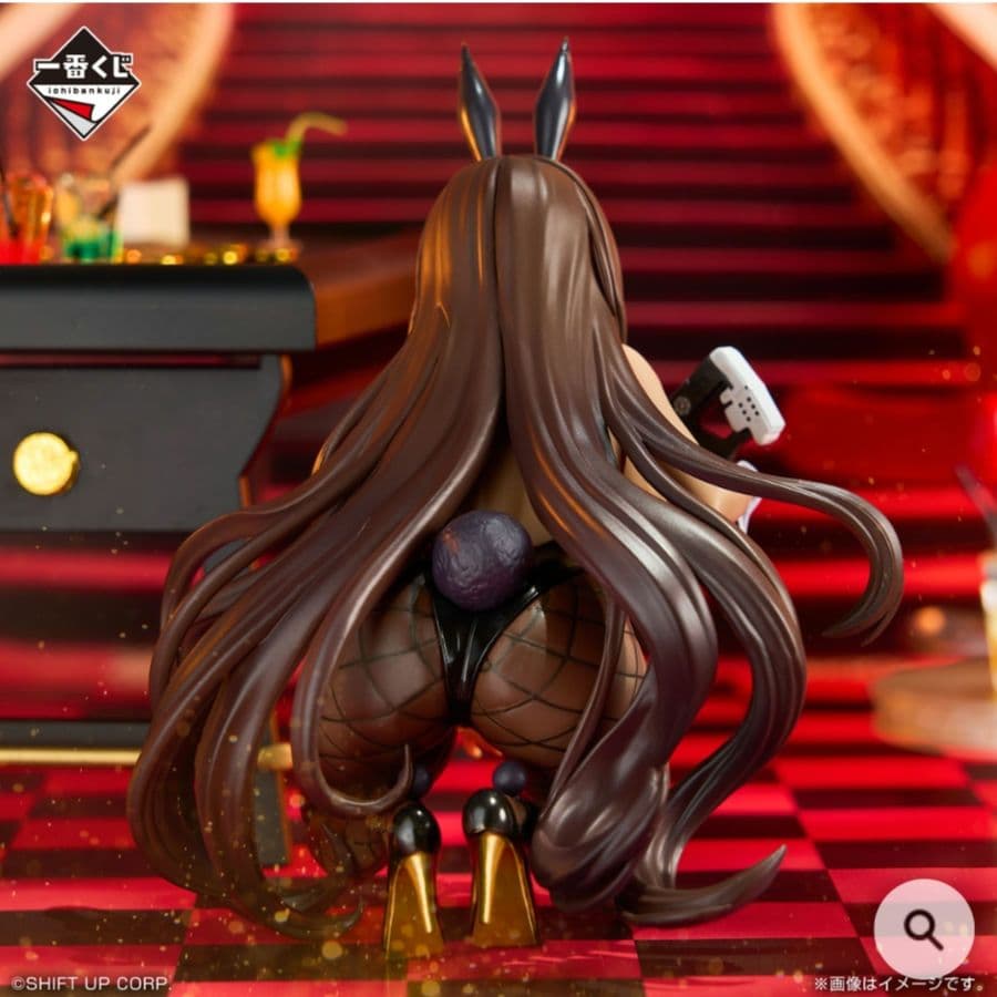 ロット販売】 一番くじ 勝利の女神:NIKKE CHAPTER5 新品未開封 - メルカリ