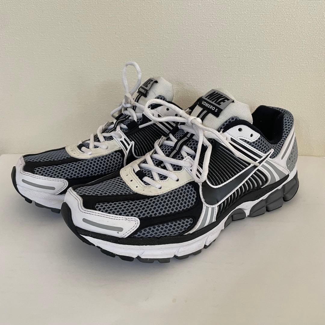 レア⭐️NIKE ZOOM VOMERO 5⭐️ナイキ ズーム ボメロ 5⭐️28cm