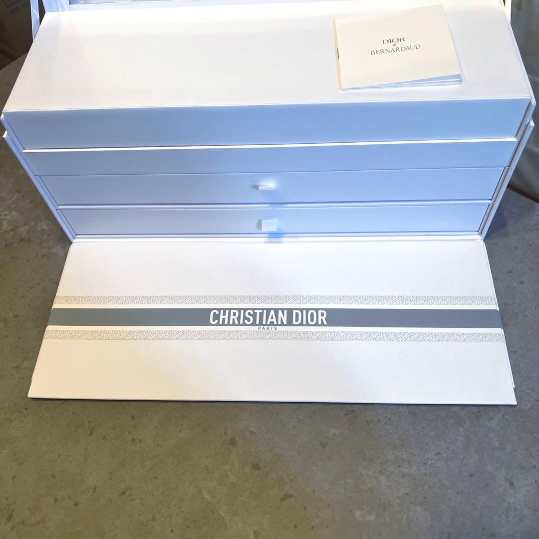 メゾン クリスチャン ディオール アート オブ リビング セット - メルカリ