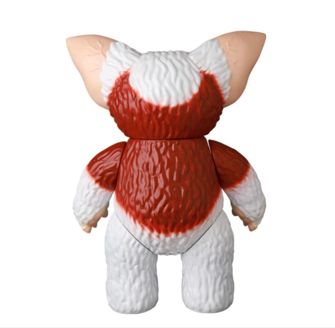 MEDICOM TOY ギズモ 安楽安作 ソフビ グレムリン メディコムトイ