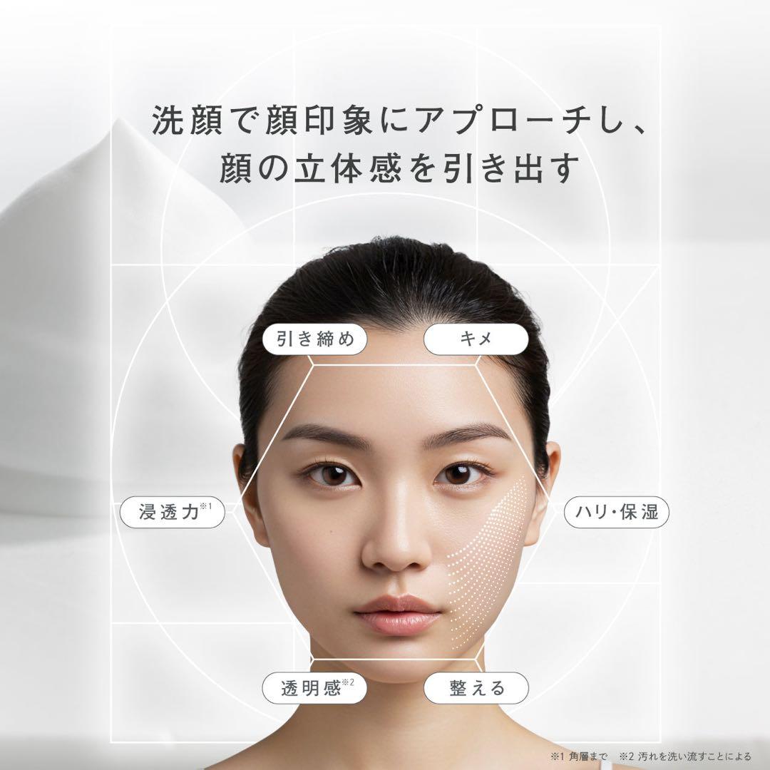 《目玉商品》REVI オイルマスク×KEIGOYOSIDA スパォッシュフォーム