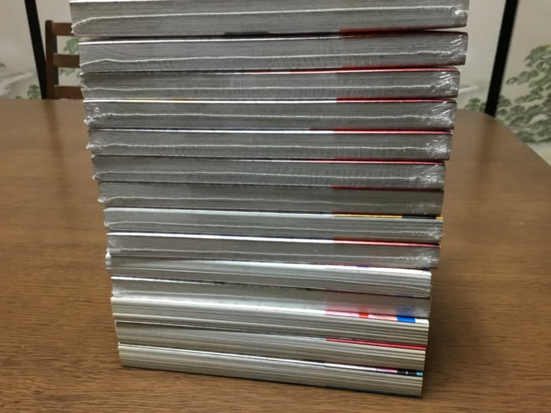 アニメ化作品　新品未使用　聖者無双　1〜14巻　全巻セット