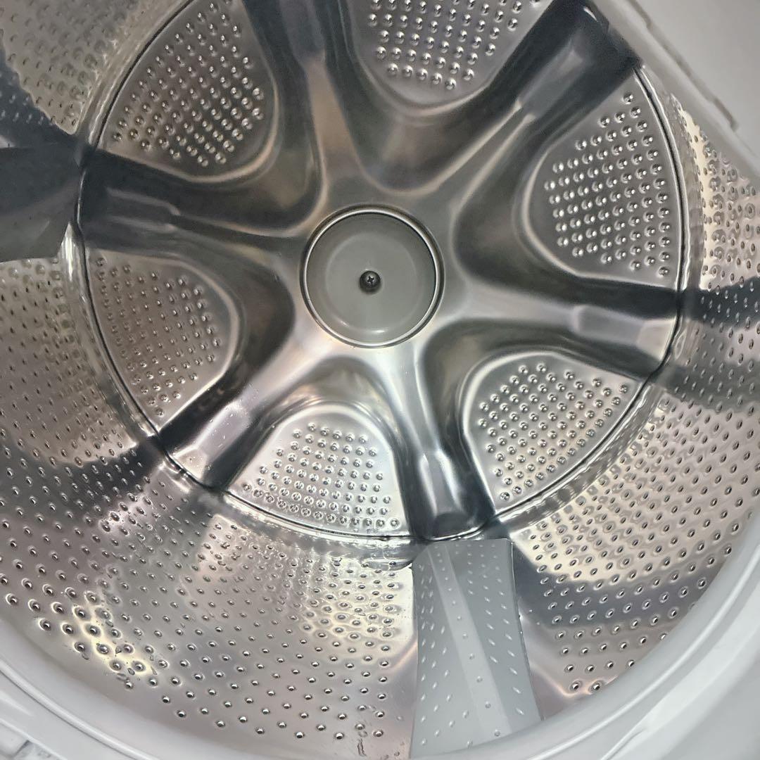 ◇大阪府神戸市配達料無料！動作保証5ヶ月◇日立◇ドラム式洗濯機