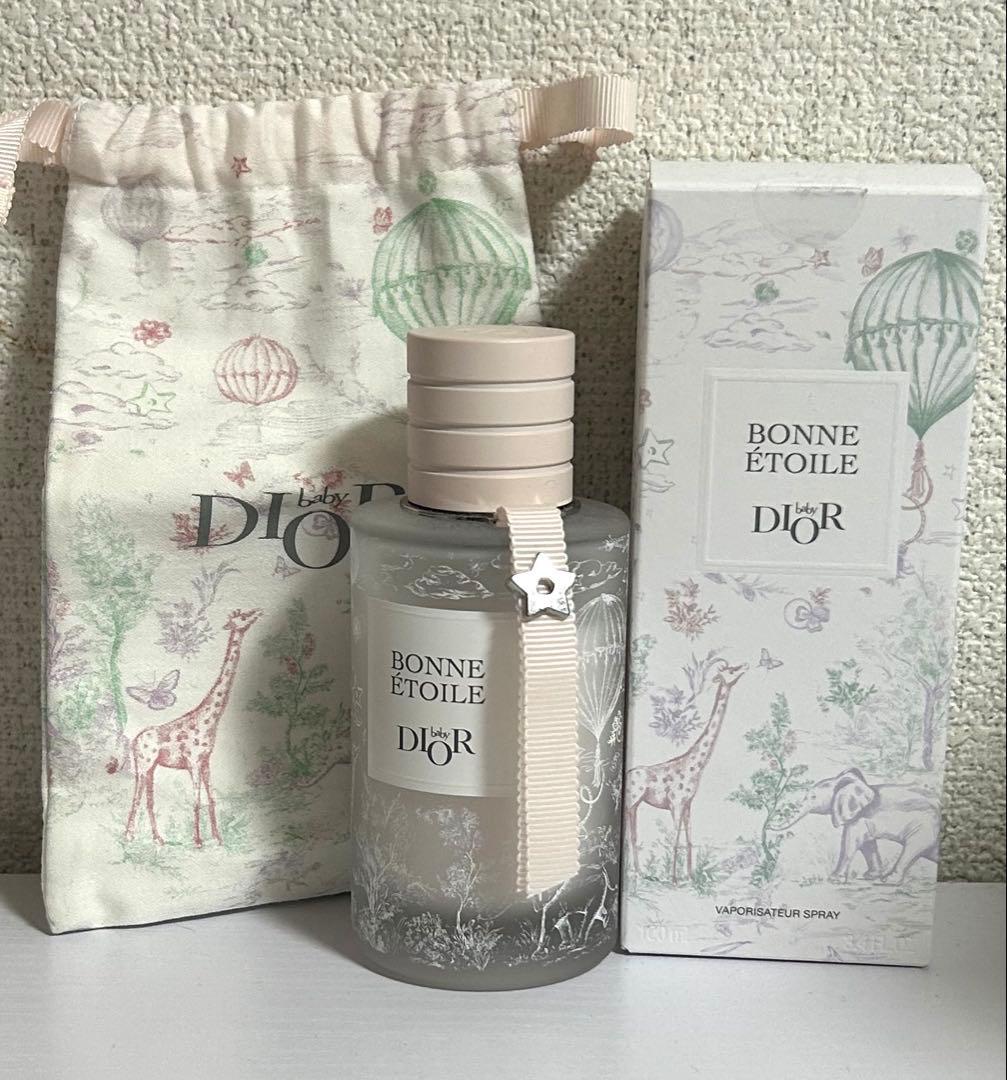 ベビー ディオール ボン エトワール オー ドゥ ソントゥール - その他