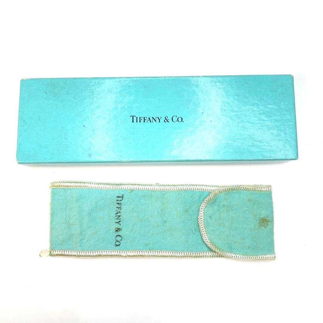 定価14万 現行モデル ティファニー エルサペレッティ アマポーラ