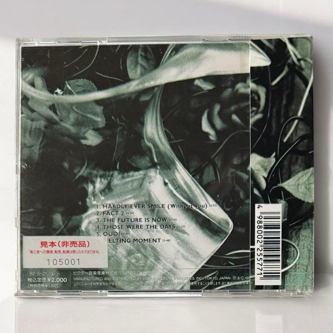 ポイズンガールフレンド1st +2nd セット