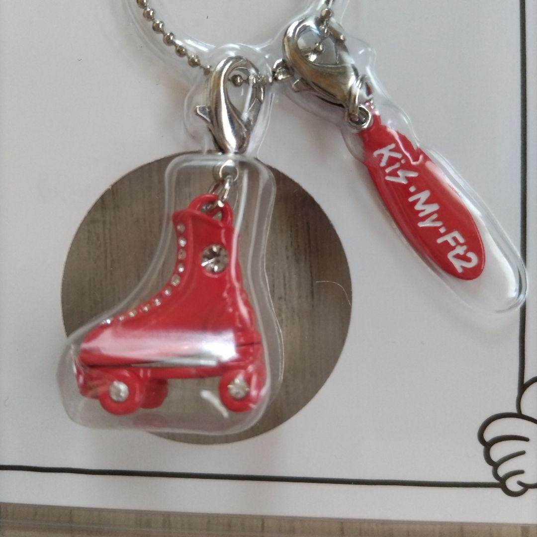 Kis-My-Ft2 2019年ライブツアー キーホルダー - メルカリ