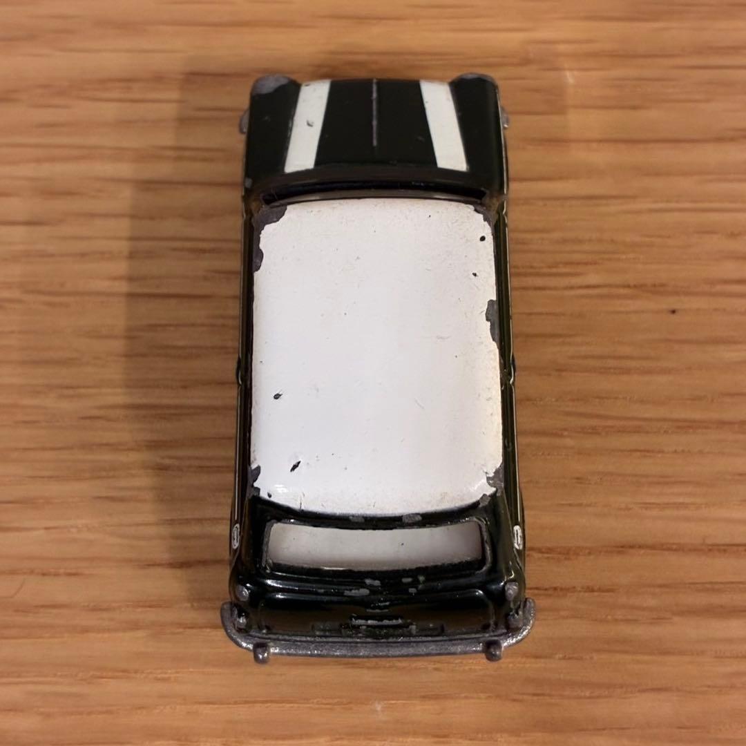 トミカ ミニクーパー タイプ NO.F8 - メルカリ