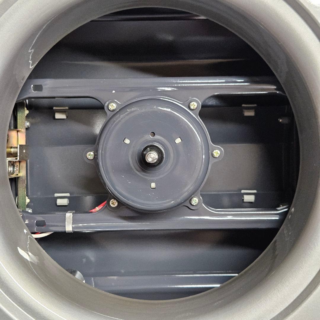 三菱電機 1977年製 換気扇 V-20LM 昭和レトロ - メルカリ